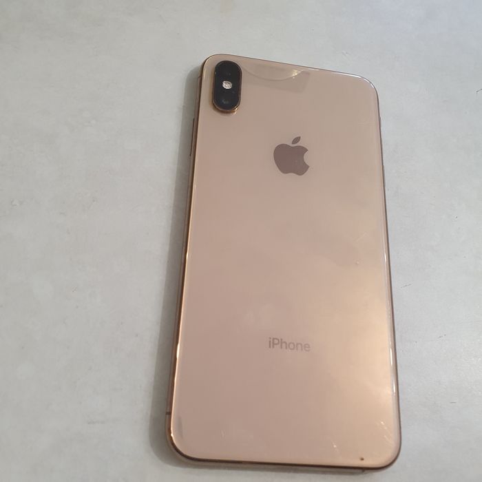 Iphone 10 (X) rose