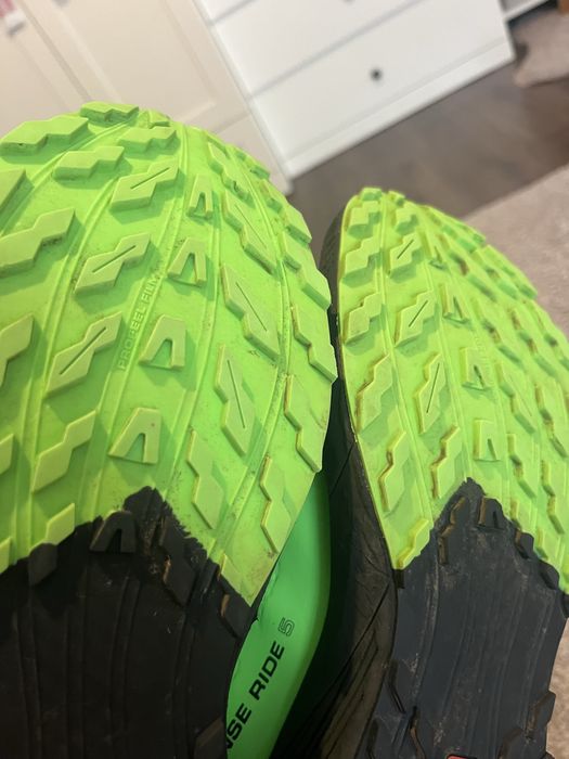 Salomon Sense Ride 5 GTX-оригинални мъжки обувки