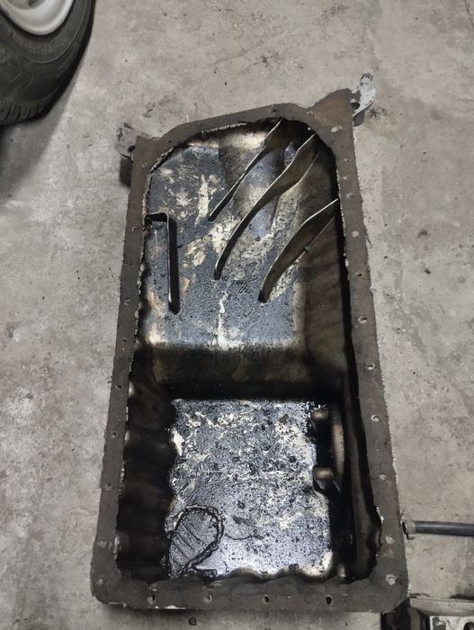 Потдон Мерседес 102 мотор продам