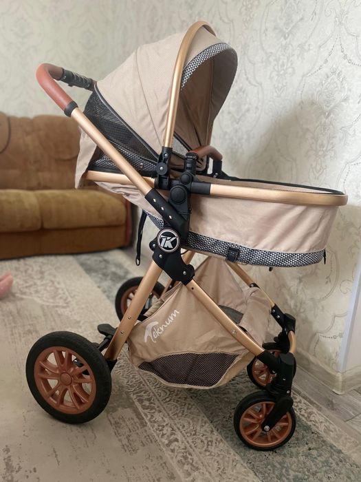 Коляска детская