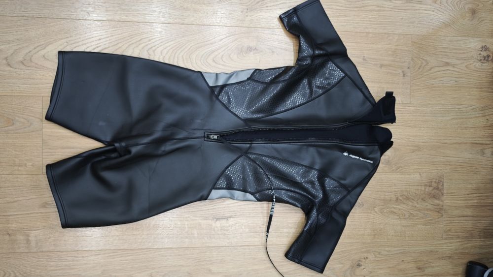 Къс неопрен летен Aqua Sphere