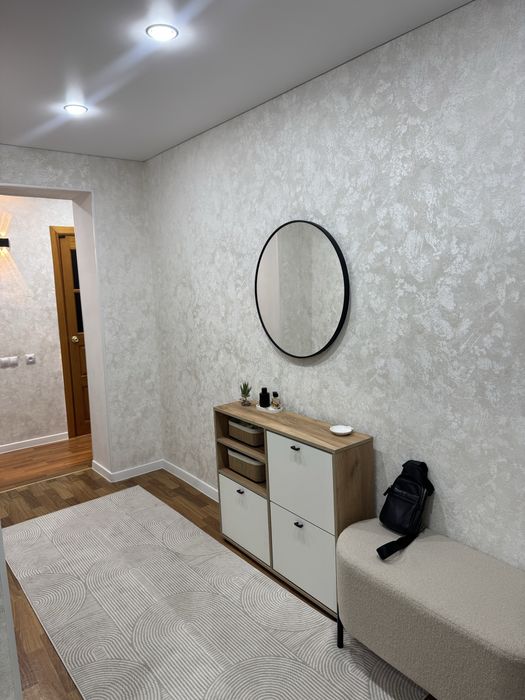 Продам 3 комнатную квартиру