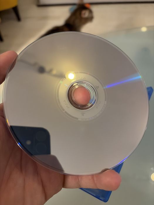 PS4 Berserk and the Band of the Hawk