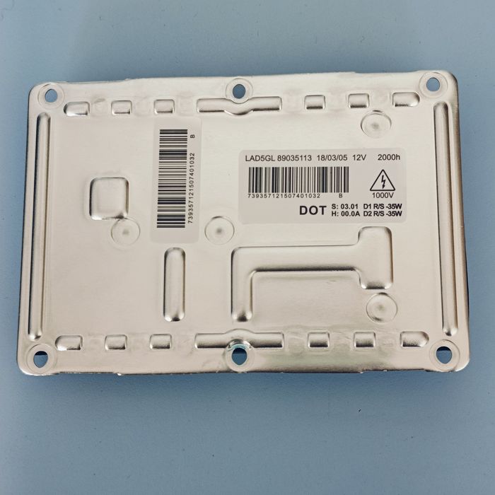 Баласт за фар/Ксенон 89035113 LAD5GL 6224F9, 6237219 ,Нов с гаранция