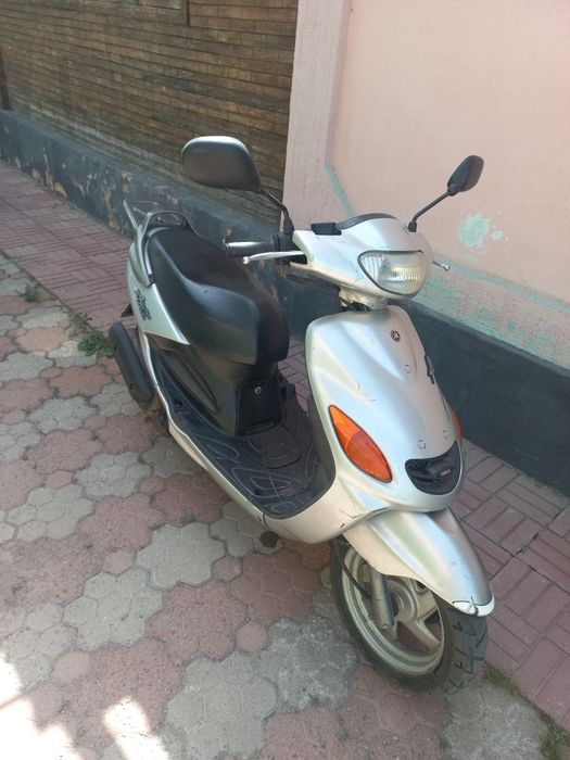 Продам скутер японский