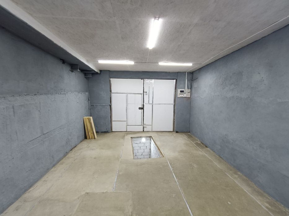 Продам гараж в 14 обществе