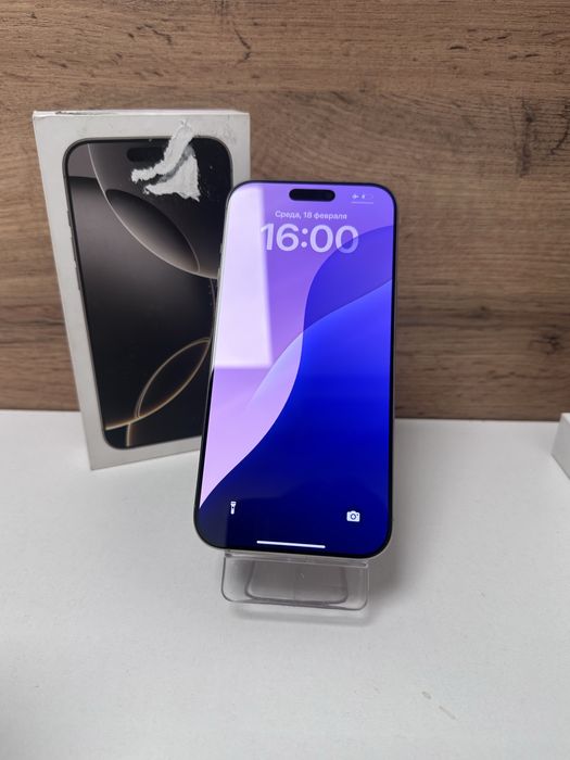 iPhone 16 Pro Max/TehnoAltyn/Рассрочка