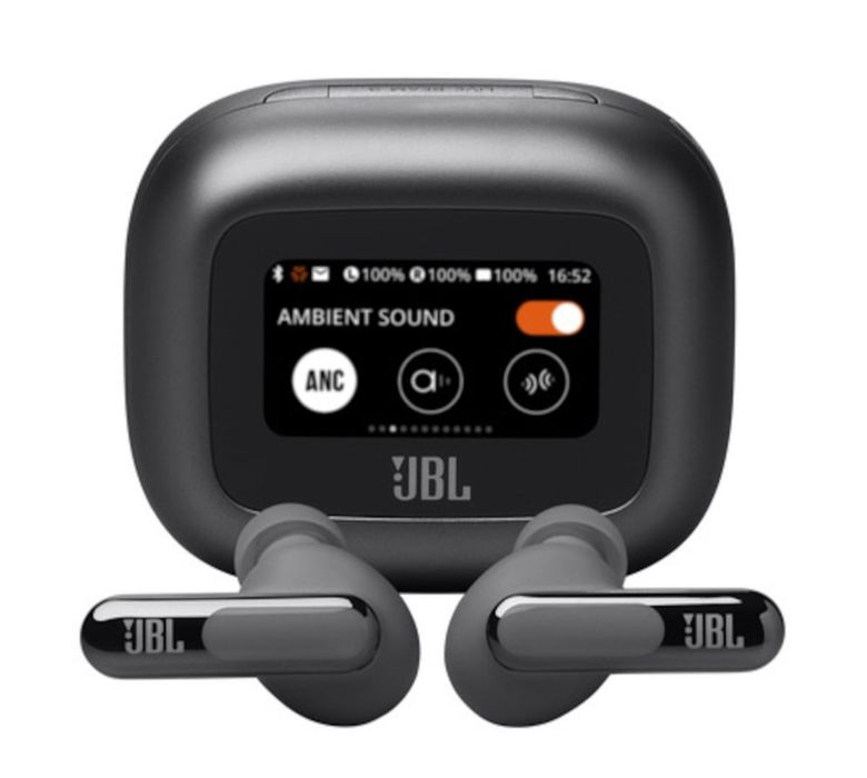 Слушалки  JBL нови!