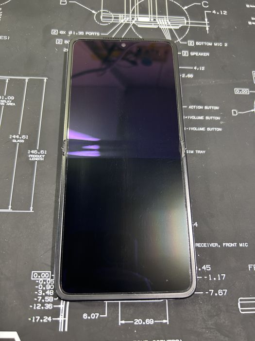 Oppo find N2 Flip