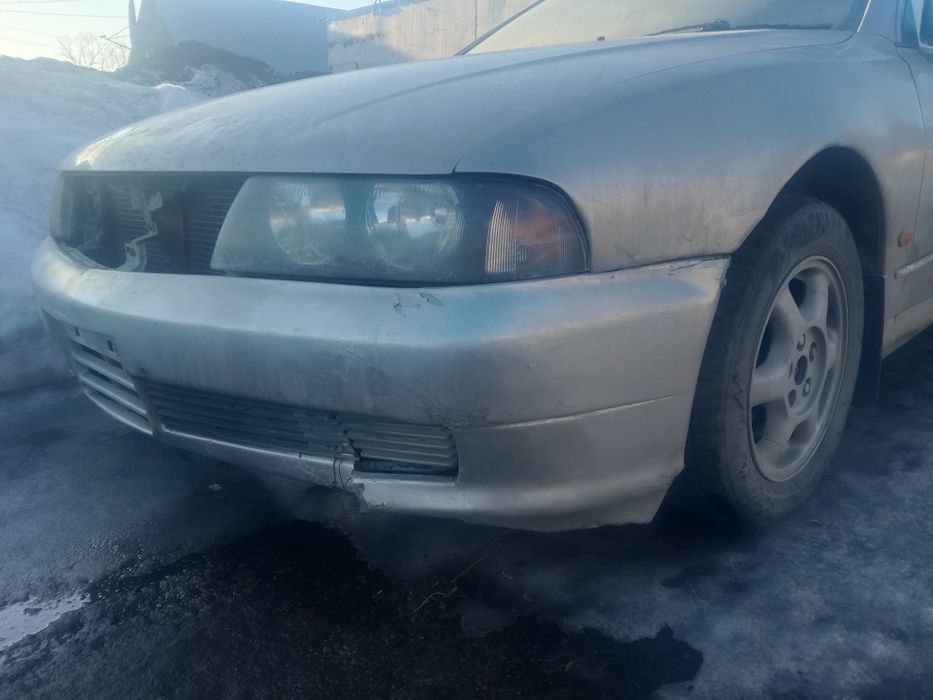 Продам запчасти Мицубиси диамант