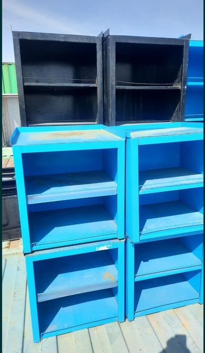 Железные ящики в продаже