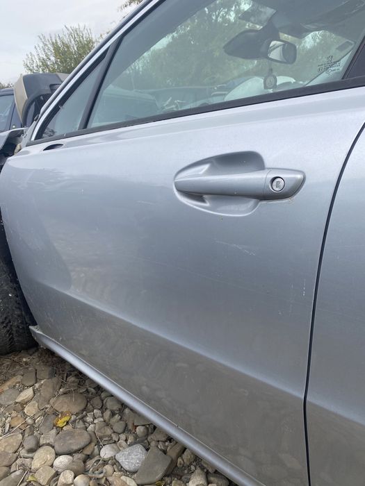 Ușă stânga față Peugeot 508