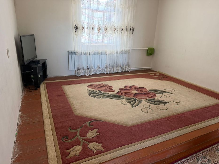 Продам дом, село батыр, 4комн