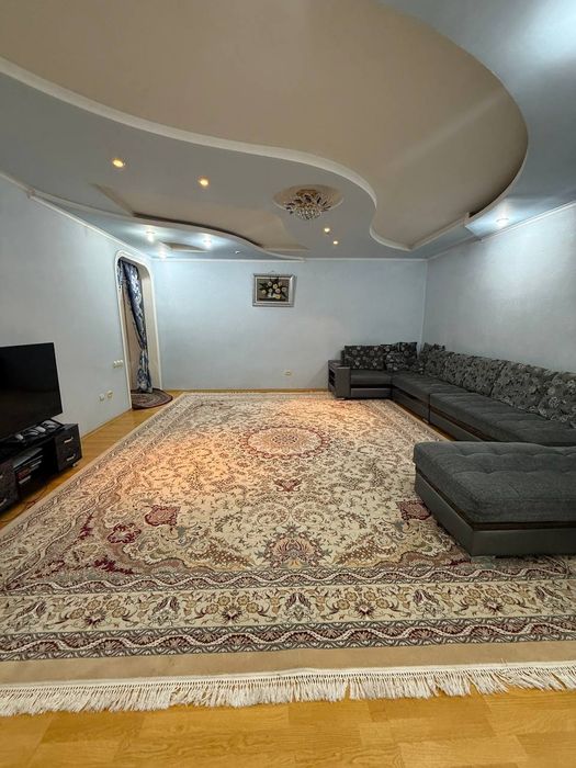 Продаётся банковская квартира