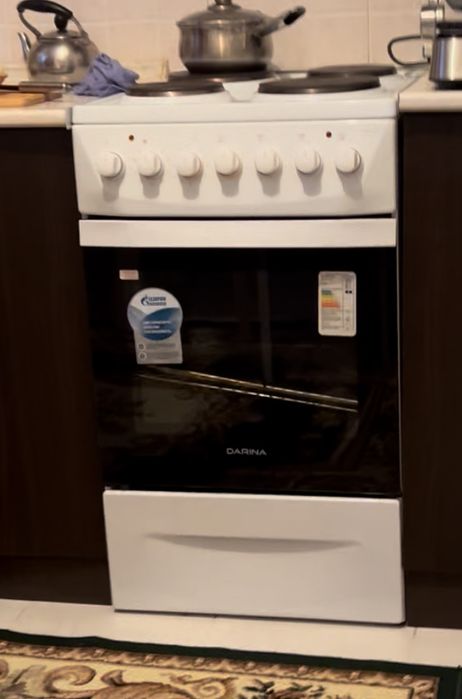 Продается Плита Дарина