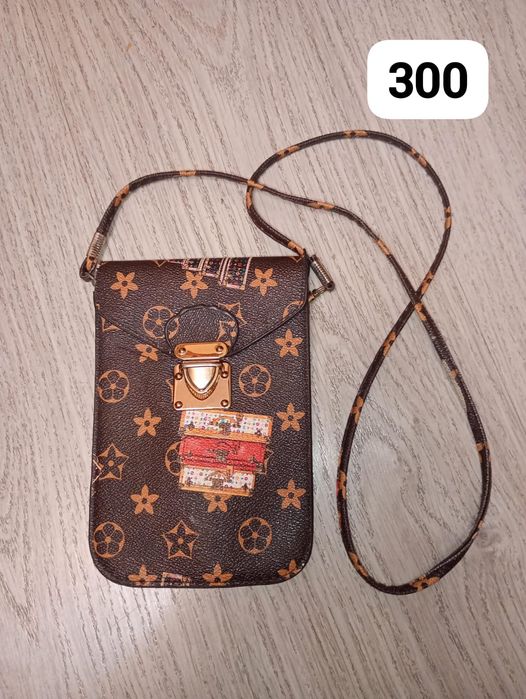 Сумки детские и взрослые