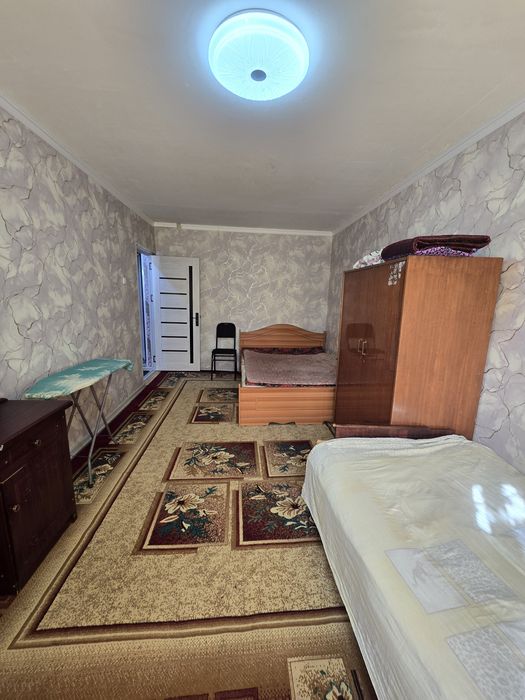 Фрунзенский ижара 1-хонали