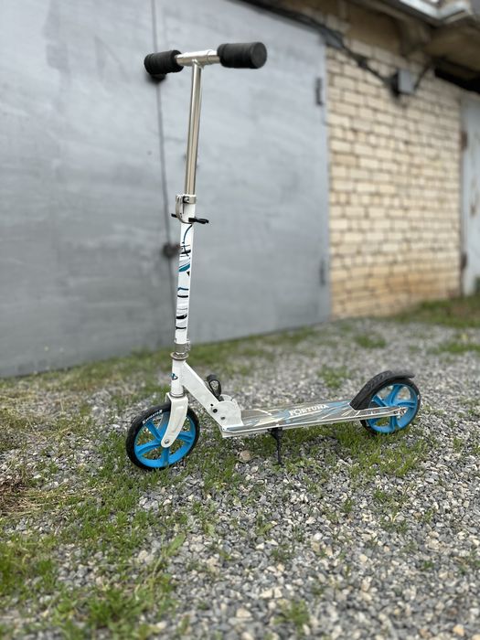 Самокат детский