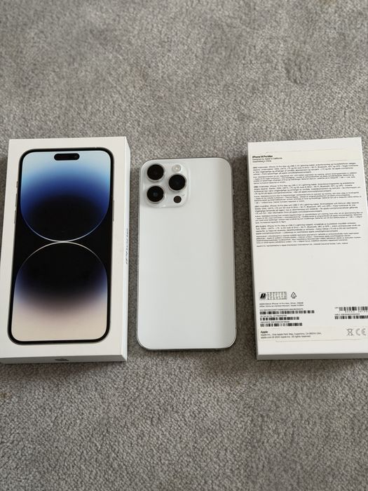 Iphone 14 pro max IMPECABIL