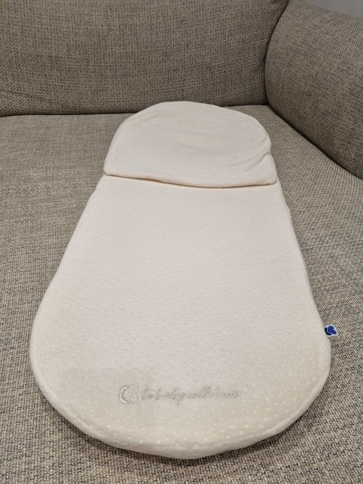 Saltea landou Kikkaboo