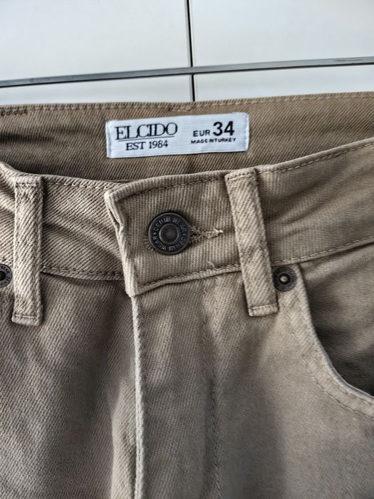 Дамски панталони