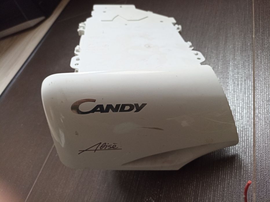 Барабан за пералня /сушилня Candy 9/6кг на ЧАСТИ