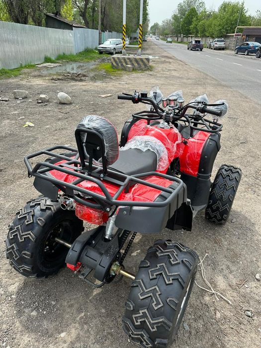 Квадроцик 200 кубовый
