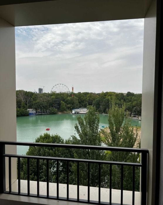 Продается 2 комнатная NRG Park Чиланзар Парк Гофура Гуляма