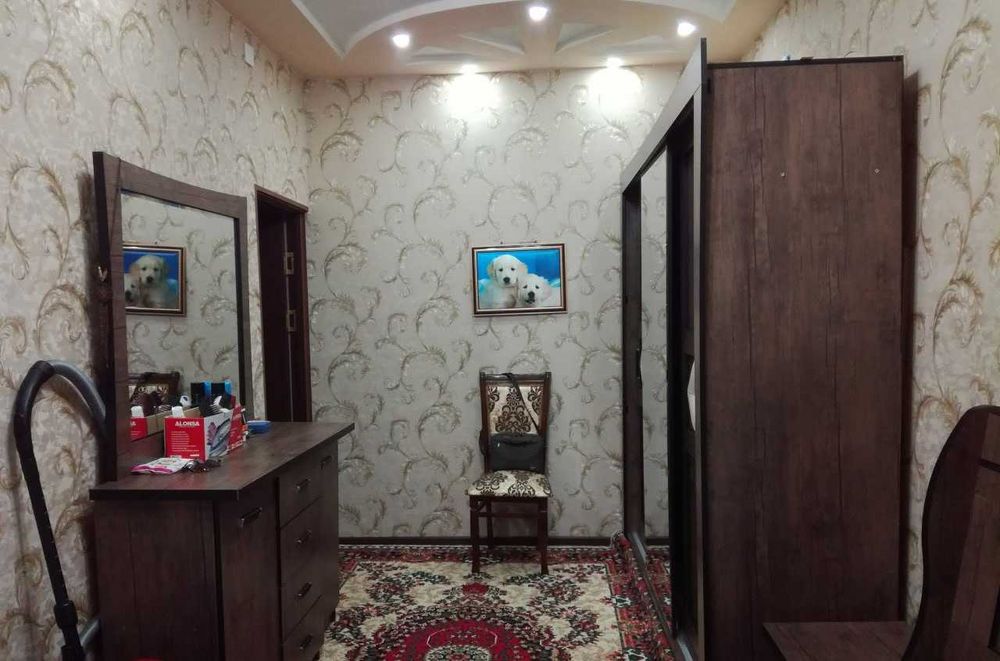 Срочно уй сотилади. Ориентир Малика гостиница