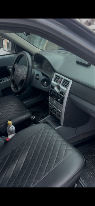 Продам lada priora 2007