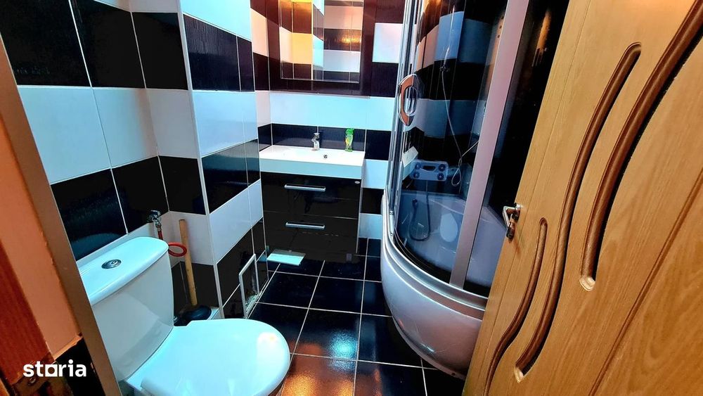 Vand apartament 3 camere in Moneasa ID: RH-42863