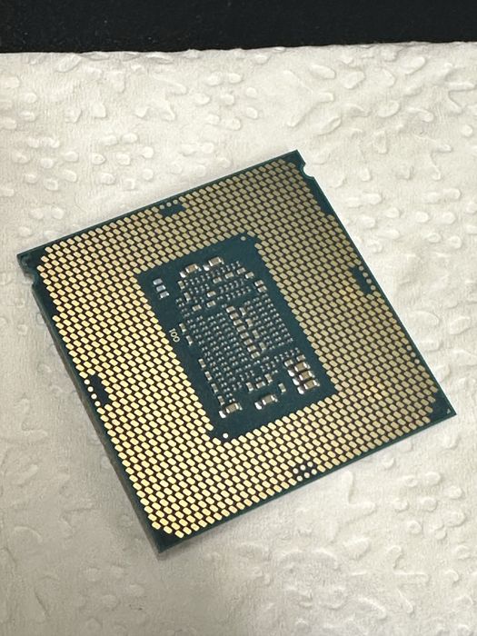 Процесор за настолен компютър