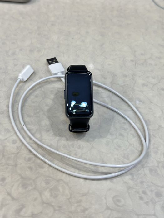 Huawei band 7 фитнес браслет