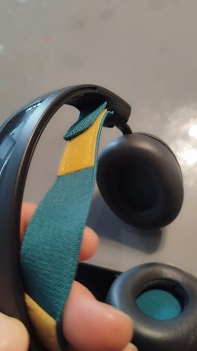 Bluetooth Детски Слушалки SkullCandy