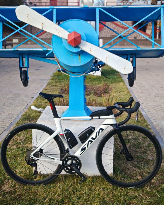 Велосипед Sava ex7