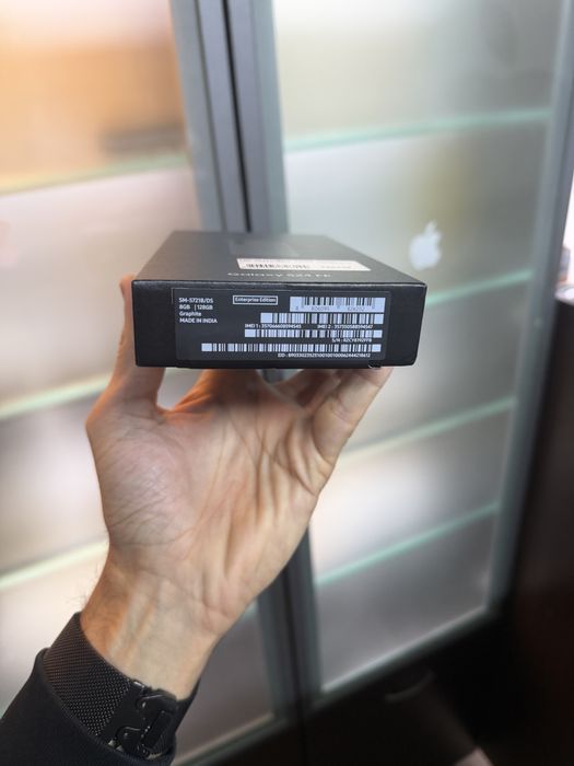 Vand Samsung S24 Fe Nou(Sigilat)