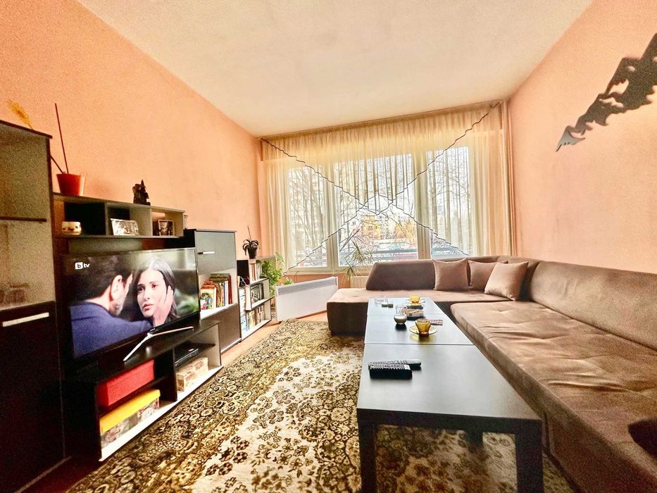 Продава се Тристаен апартамент в София, Лозенец - 83 кв.м за 1376 €/кв.м - Снимка #4