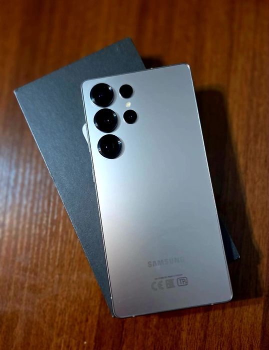 Продам Samsung S 25 ULTRA