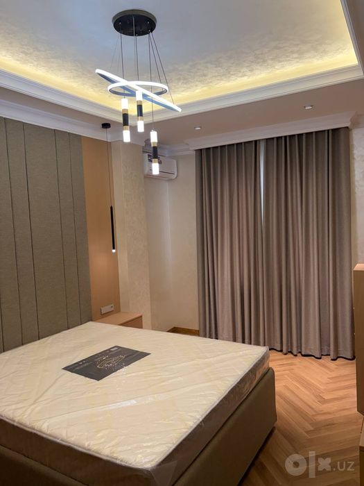 Продам новый евролюкс 3/6/9 метроМинор 82м²