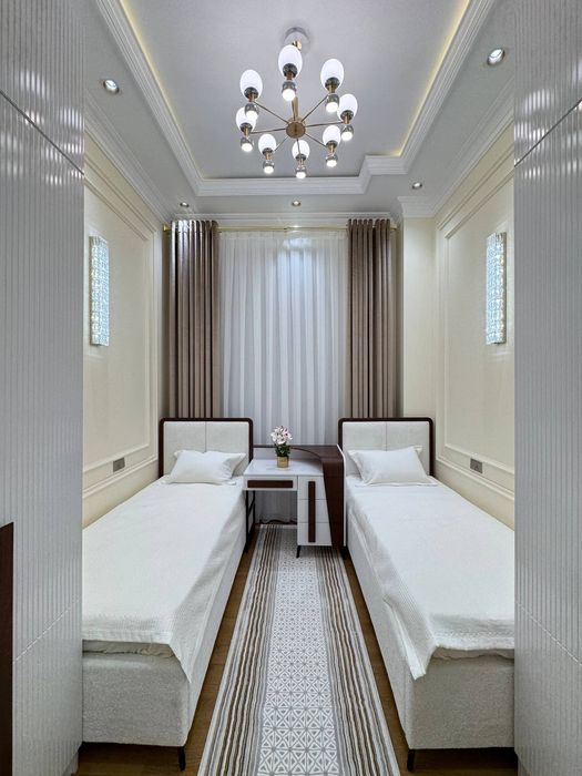 Продаётся своя квартира Улица Шота Руставели Яккасарайская район