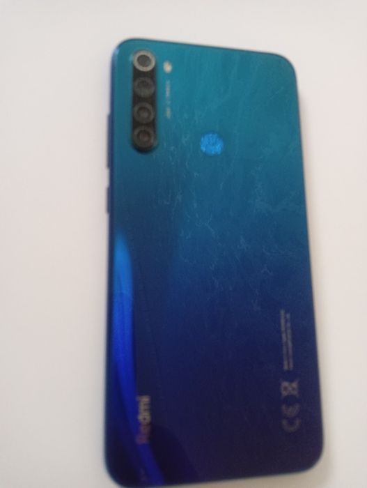 Продам телефон РЕДМИ НОТ 8