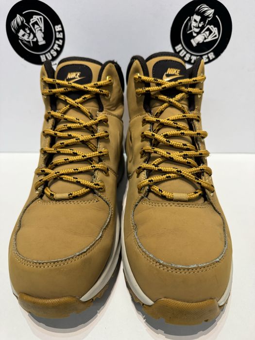 Зимни обувки NIKE MANOA.Номер 42.5