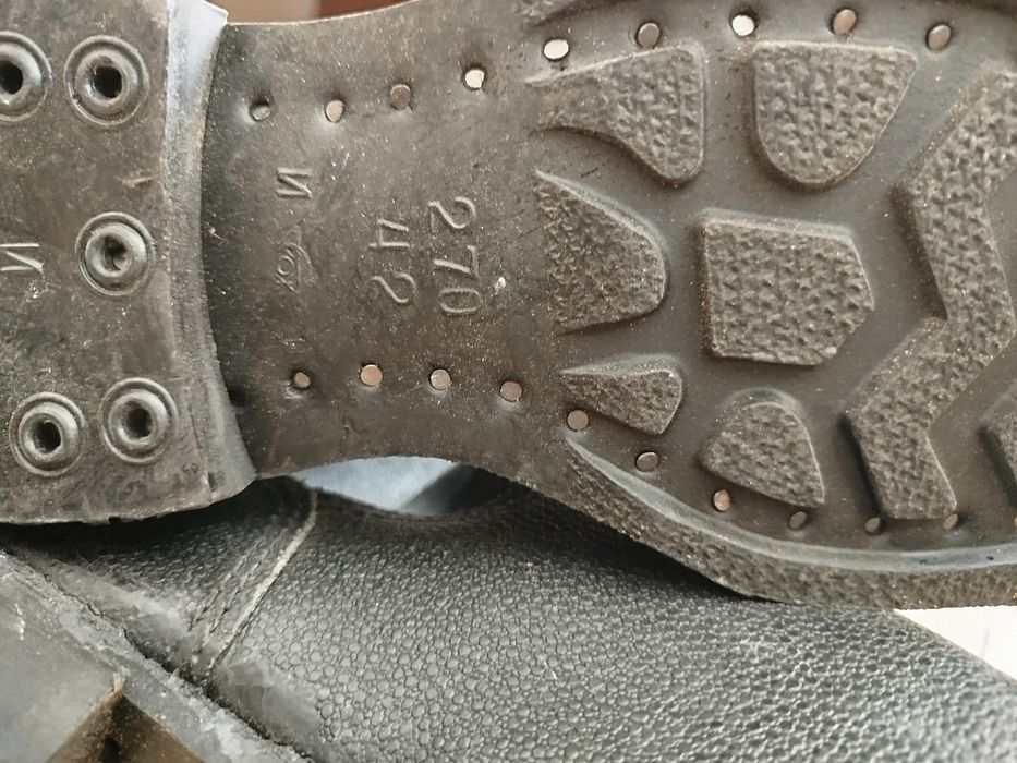 Продам.Сапоги кирзовые