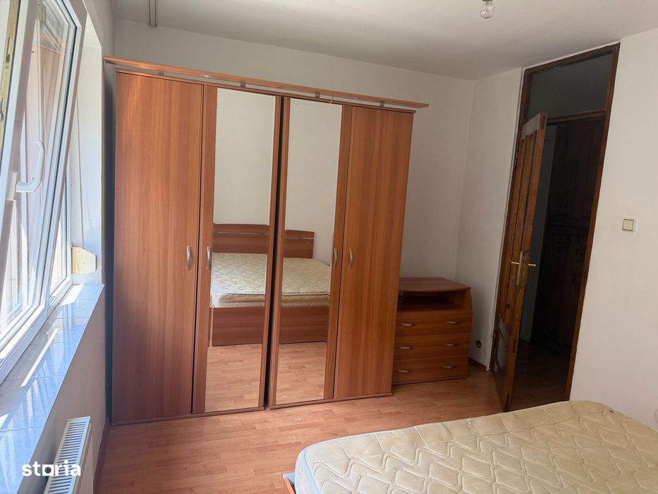 Apartament de inchiriat in Cantemir