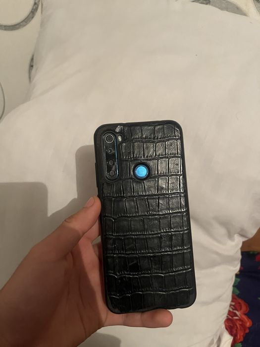 Редми нот 8 Redmi not 8