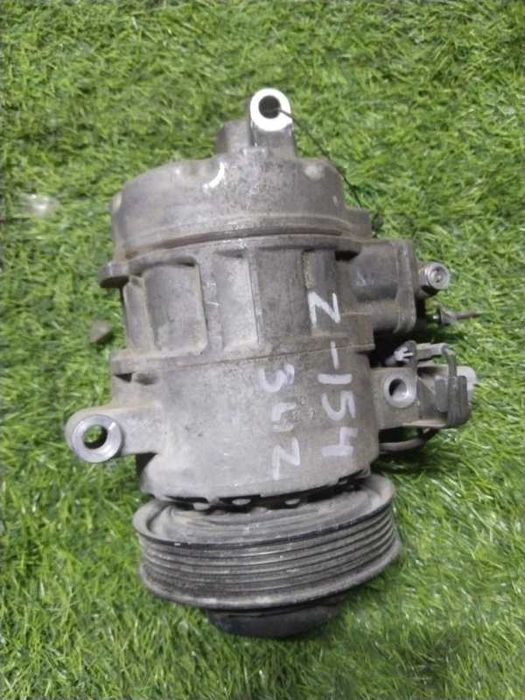 Компрессор кондиционера Toyota Celsior UCF31