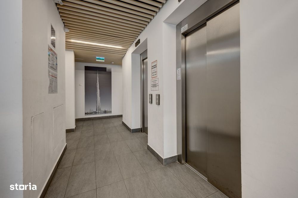 Parcul Tineretului: 3 Camere Str. Dâmbului, 74 – In mijlocul naturii