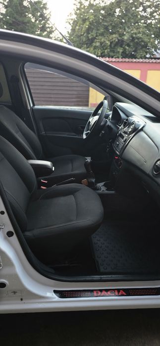 Dacia logan 1.5dci 2020