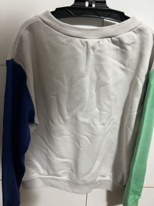 Pulover calduros H&M marimea 122-128cm 6-8 ani