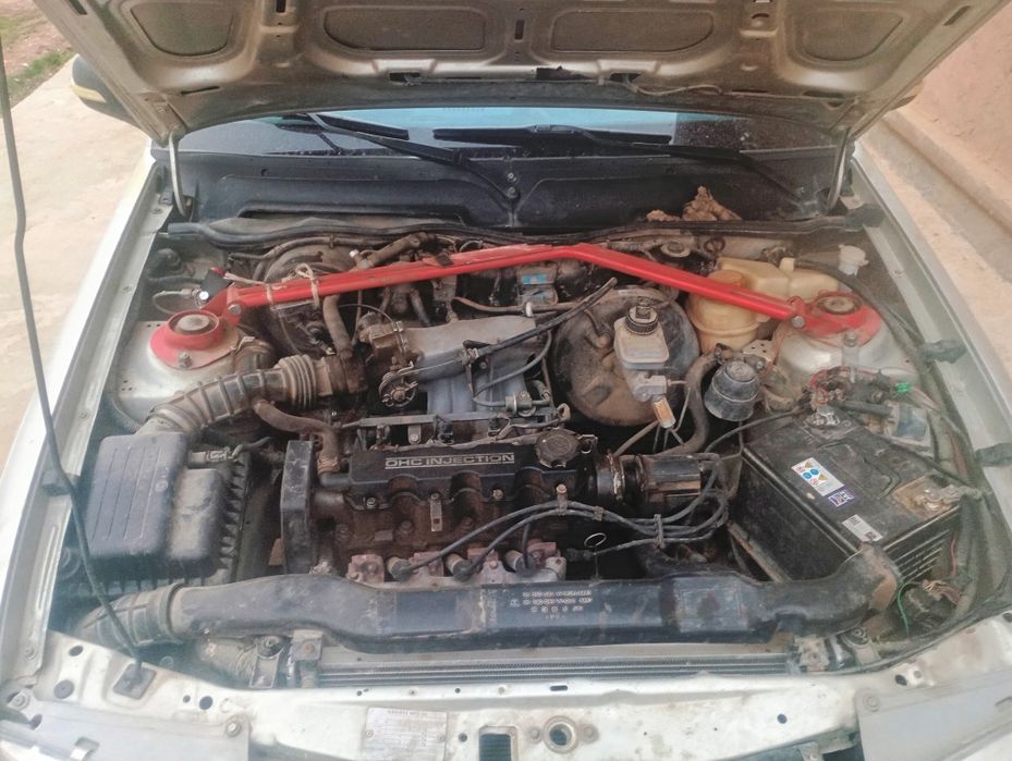 Nexia 2005 conc Tremblor